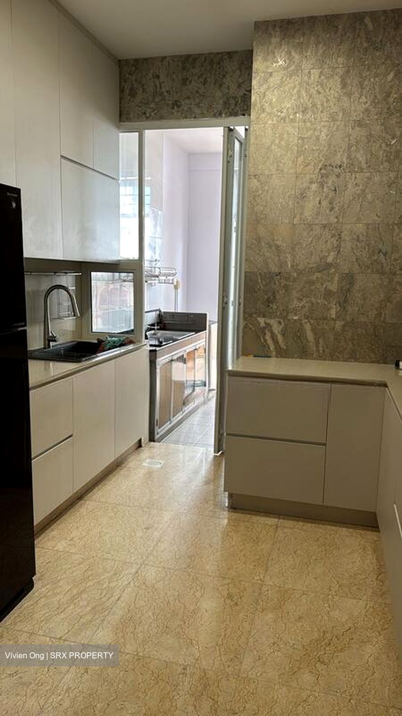 Seletar Hills Estate (D28), Terrace #521760641